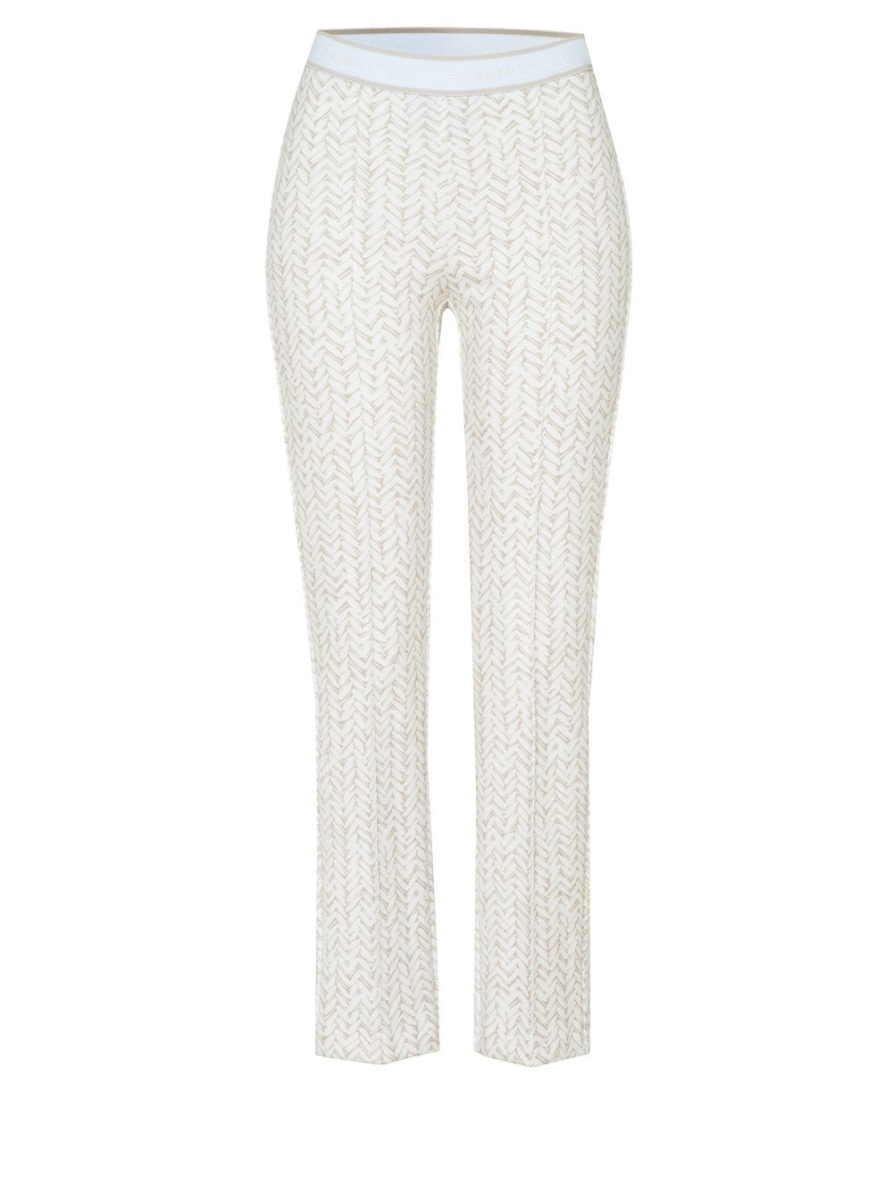 BroekAlisaSlimEasyZigzagBeige__1