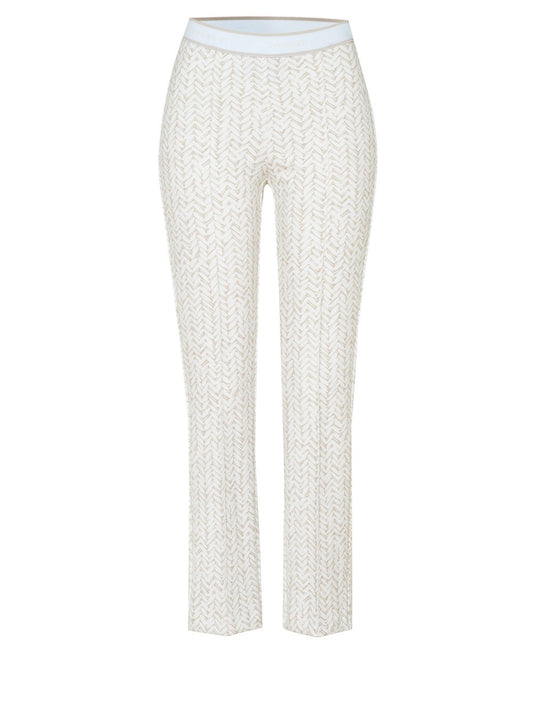 BroekAlisaSlimEasyZigzagBeige__1