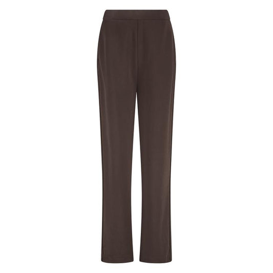 Broek Gaia Donkerbruin