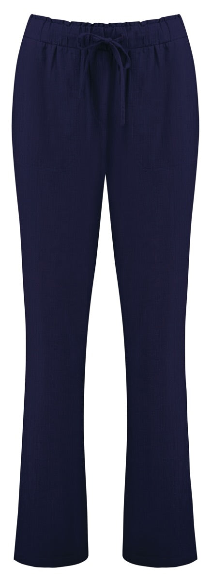 BroekLinnenKoortDonkerblauw__1