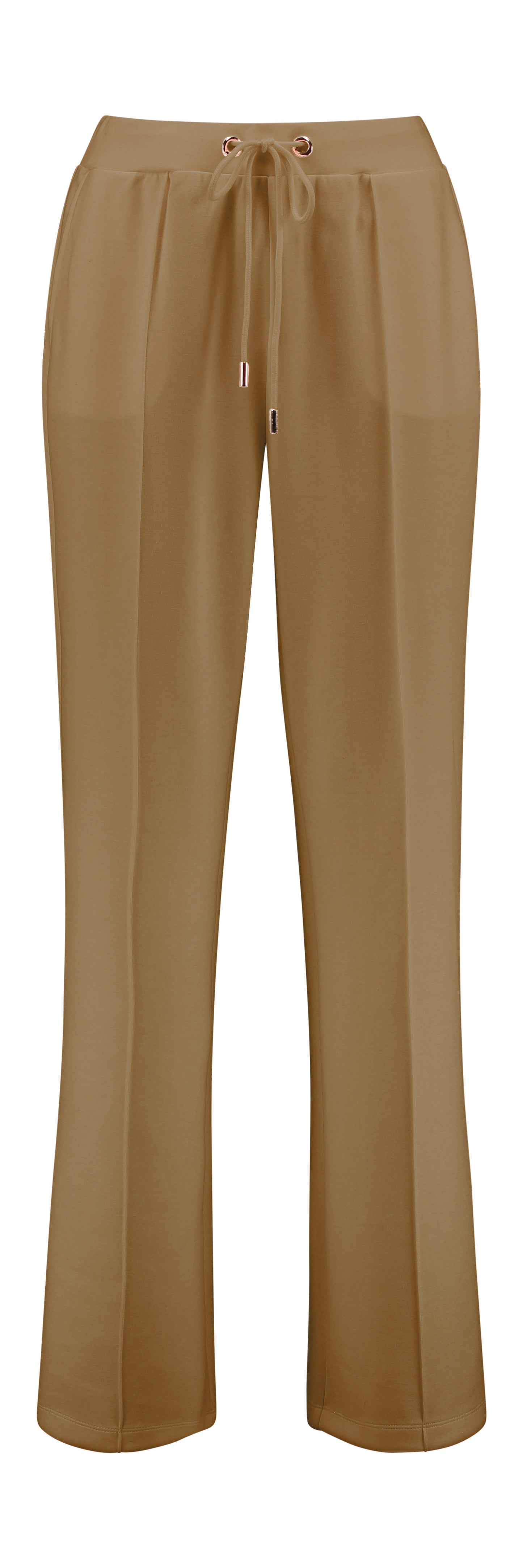 Broek Loungewear Naad Groen