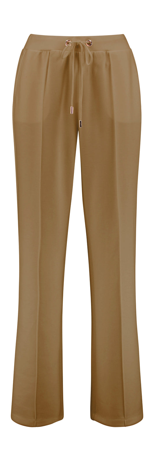 Broek Loungewear Naad Groen