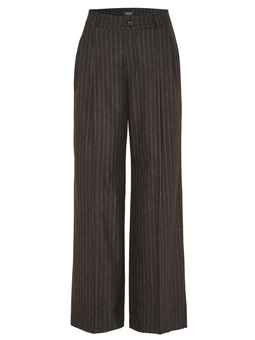 BroekMaraStreepCasualWLChocolateBrown__2