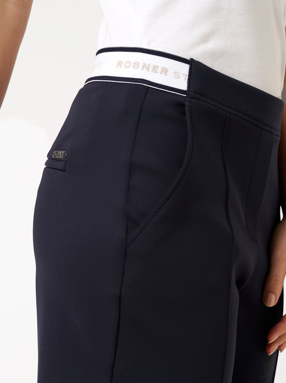 BroekMayWideLegSportyDonkerblauw__3