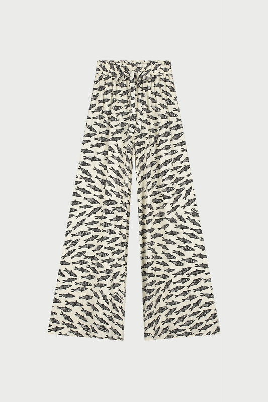 BroekPalapaVissenWit_Zwart__1