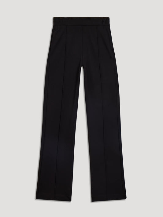 Broek Philou NOOS. Zwart