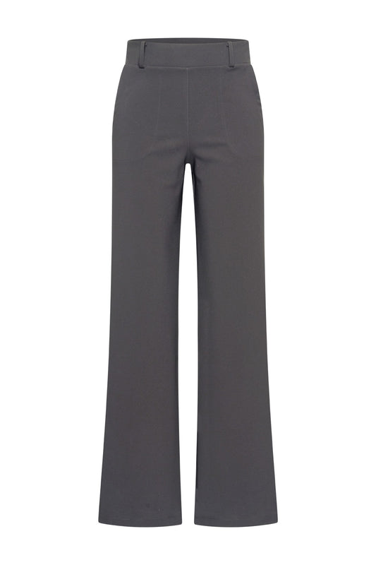 Broek Soul Lano Uni Grijs