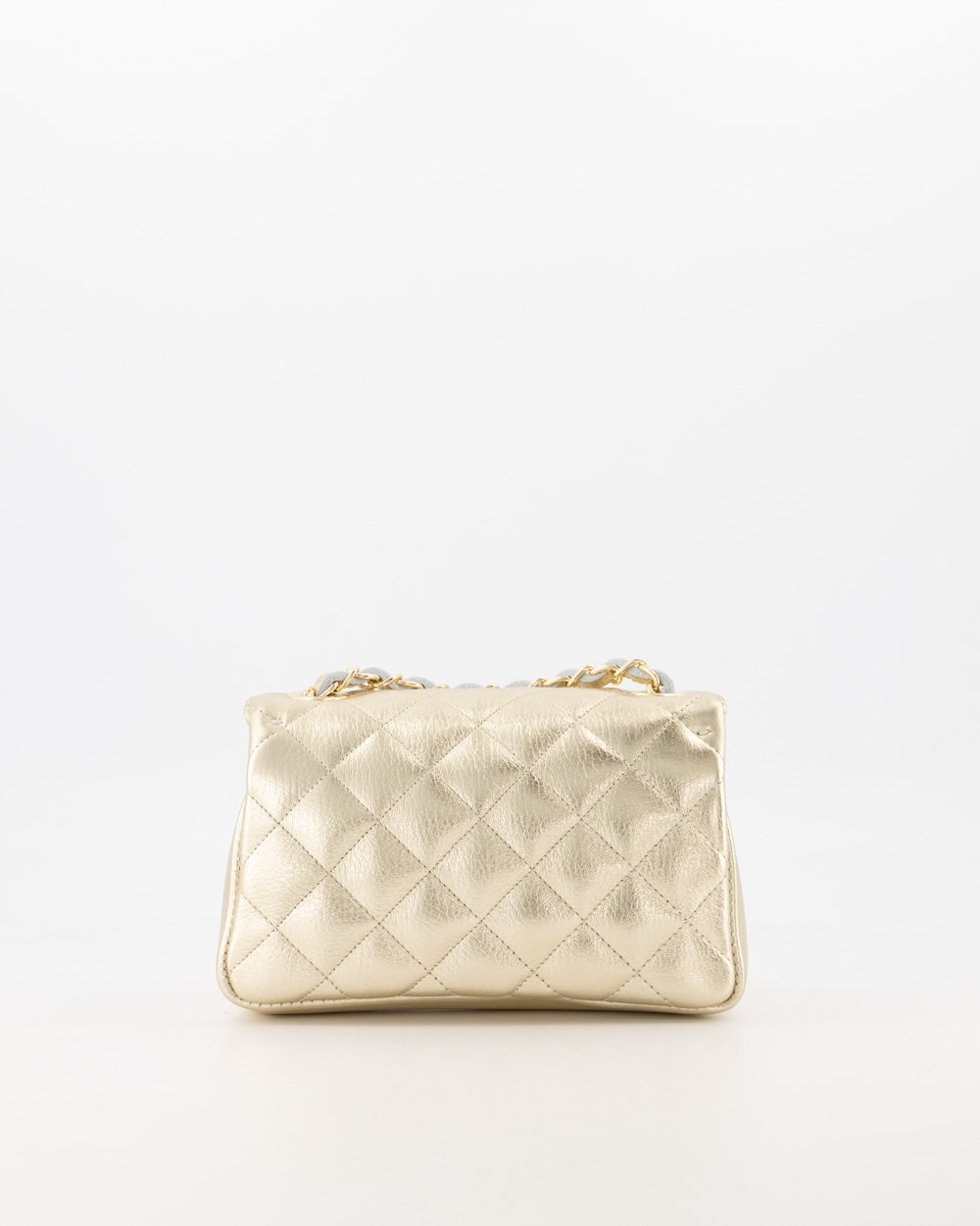 Tas Audrey Klein Goud