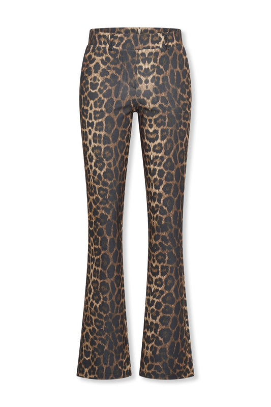 Flair Lano Jaxx Camel