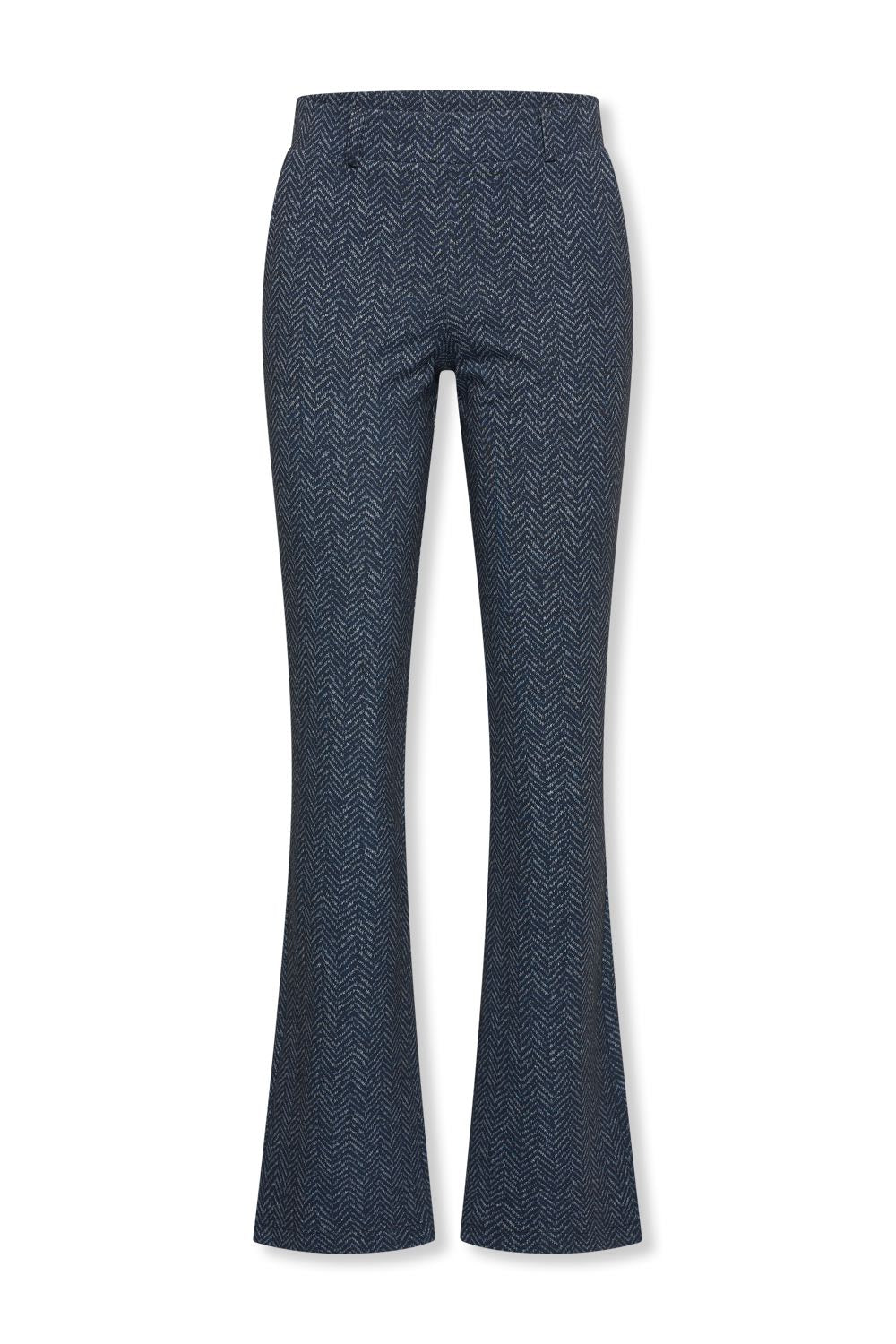Flair Lano Tweed Marine