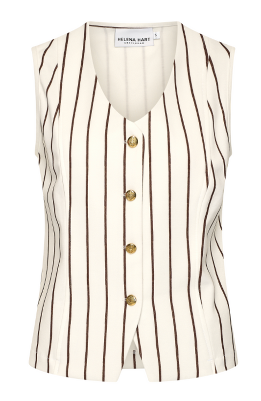 GiletGilaLanoStreepChoco__1