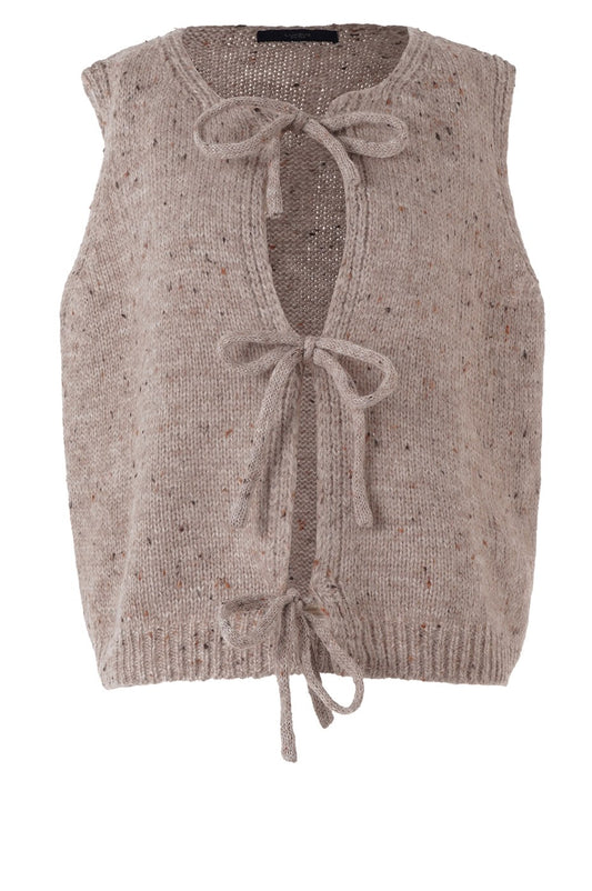 GiletJuneStrikkenKnitBeige__1