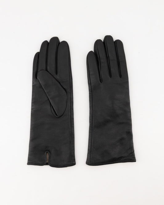 HandschoenZoyaLeerZwart__1