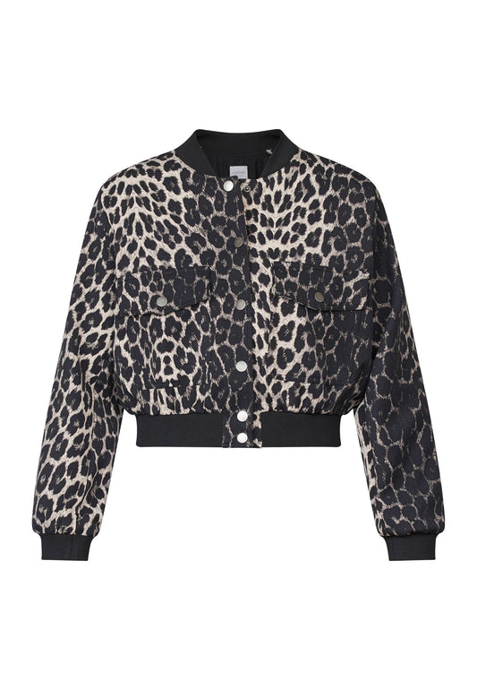 Jack Garwin Leo Leopard