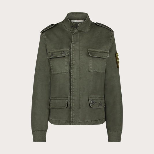 Jacket Johnny