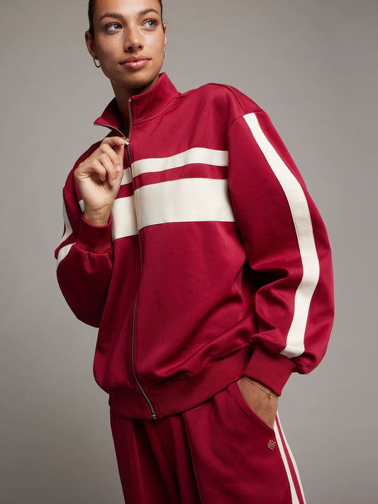 Jacket Taylor Rood