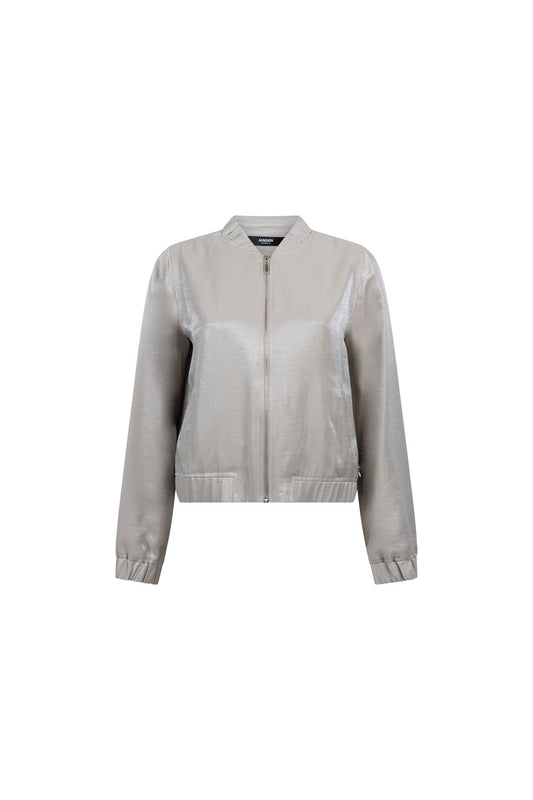Jasje Lilou Bomber Khaki
