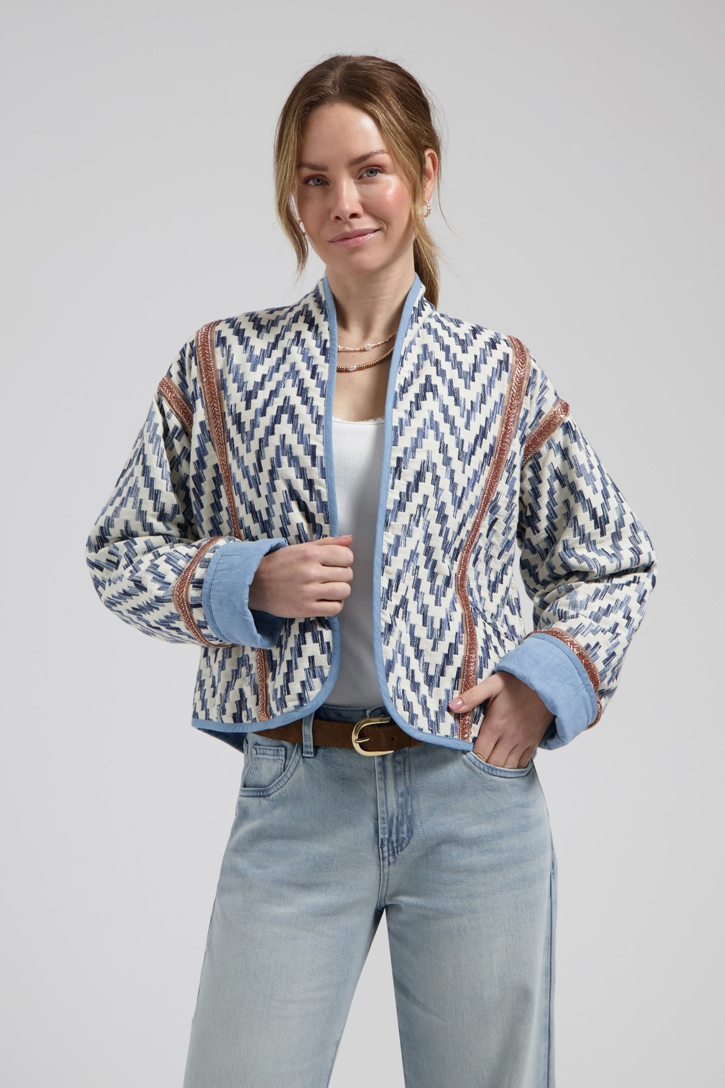 JasjeMarilenaZigzagBandBlauw__1