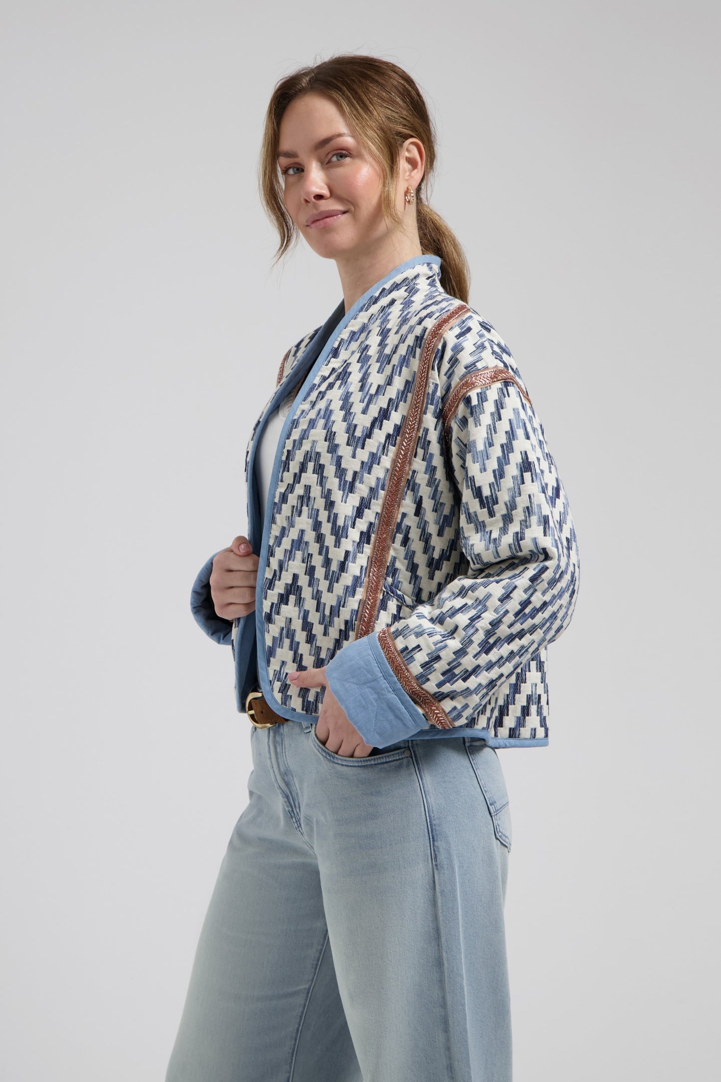 JasjeMarilenaZigzagBandBlauw__2