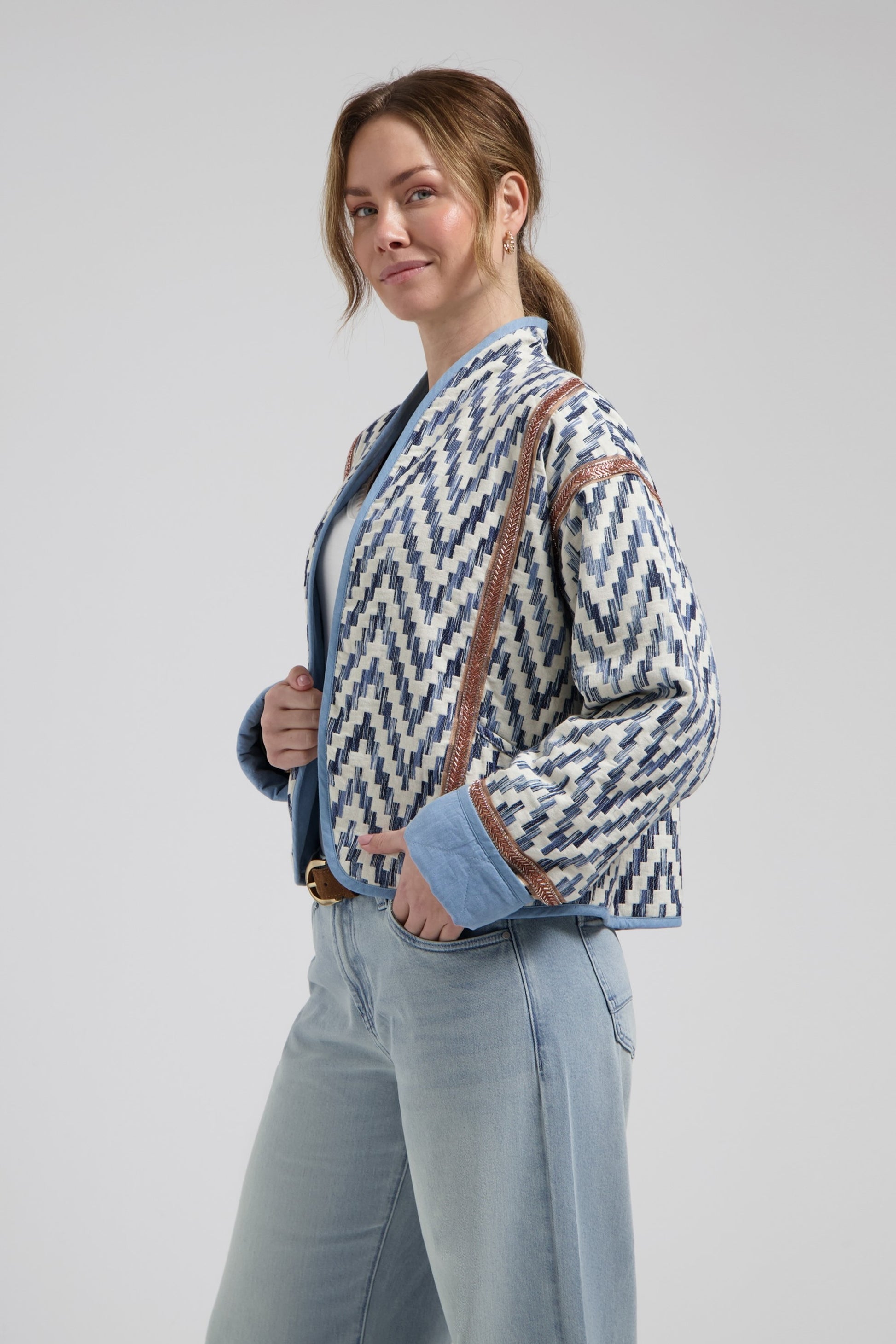 JasjeMarilenaZigzagBandBlauw__2