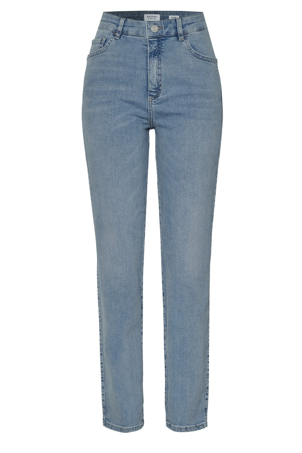 Jeans Audrey1 NOOS Lichtblauw