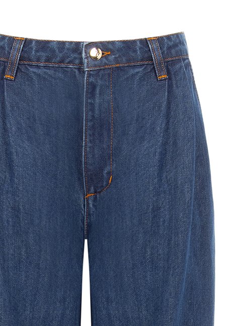 JeansBalloonKnoopdetailBlauw__2