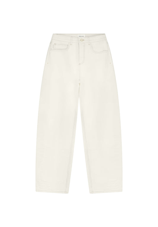 JeansBettyBarrelCreamWhite__1