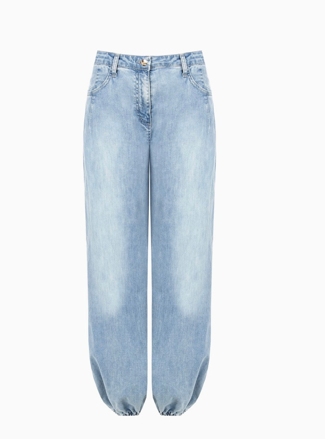 JeansElastiekOnderkantJeans__1