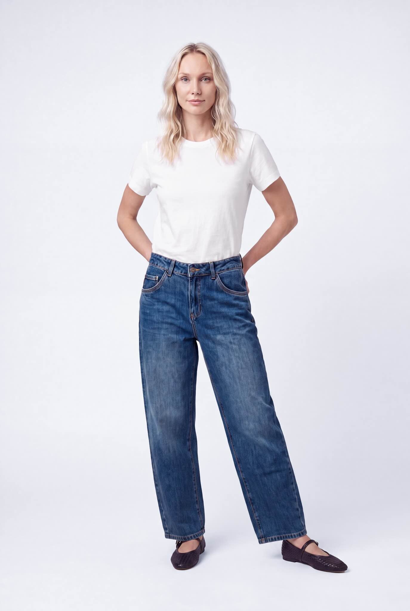 JeansFloorBarrelUniRainBlue__1