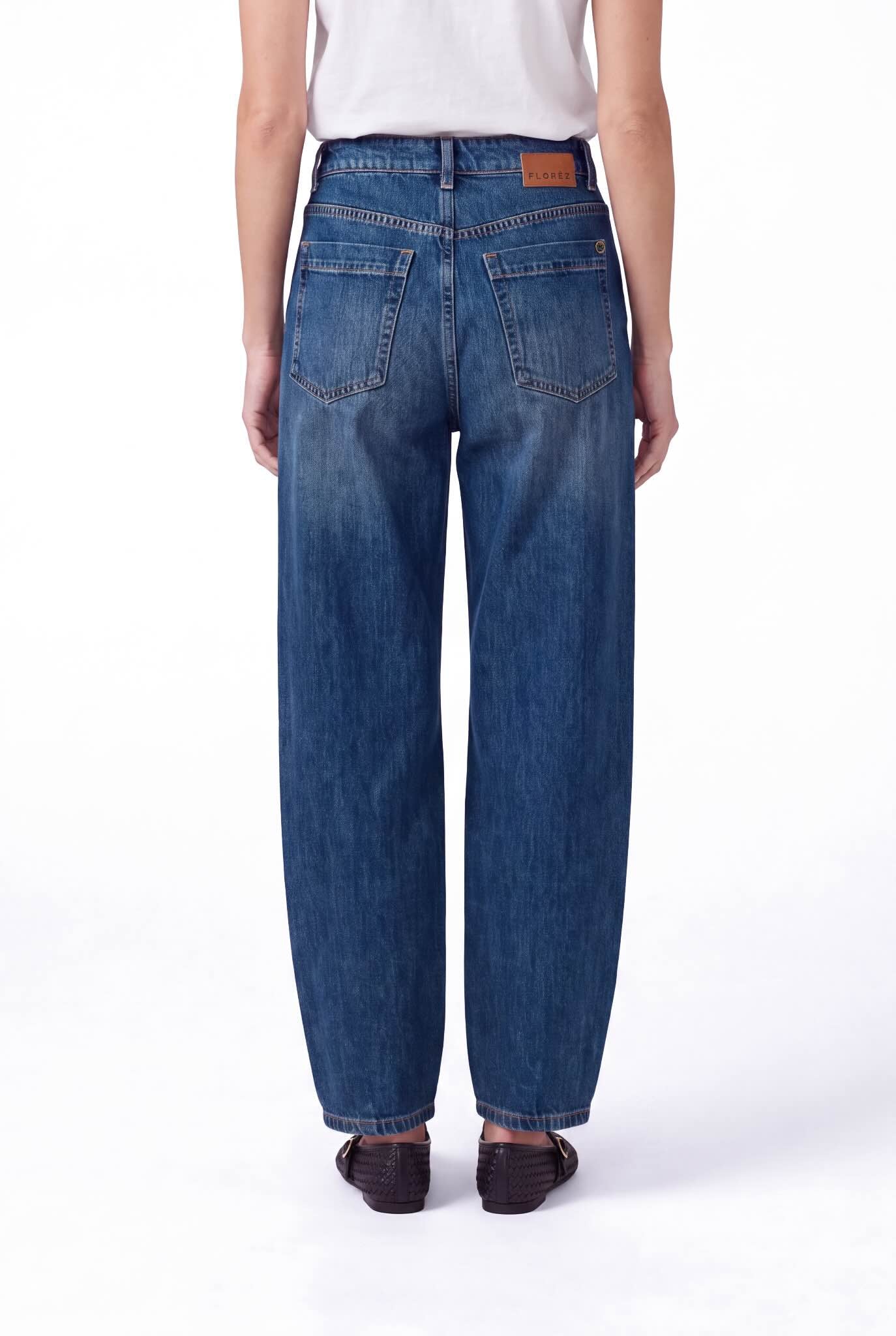JeansFloorBarrelUniRainBlue__4