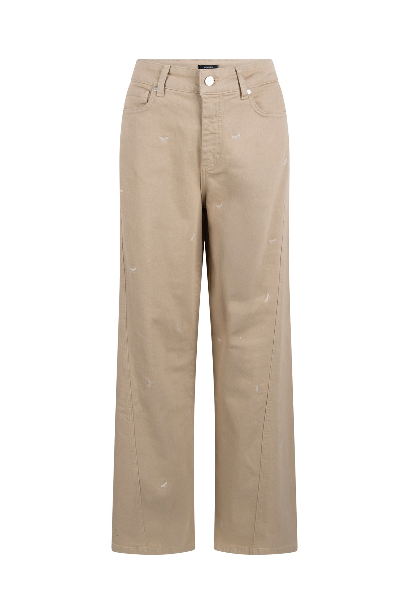 JeansIsabeauPumpZand__1