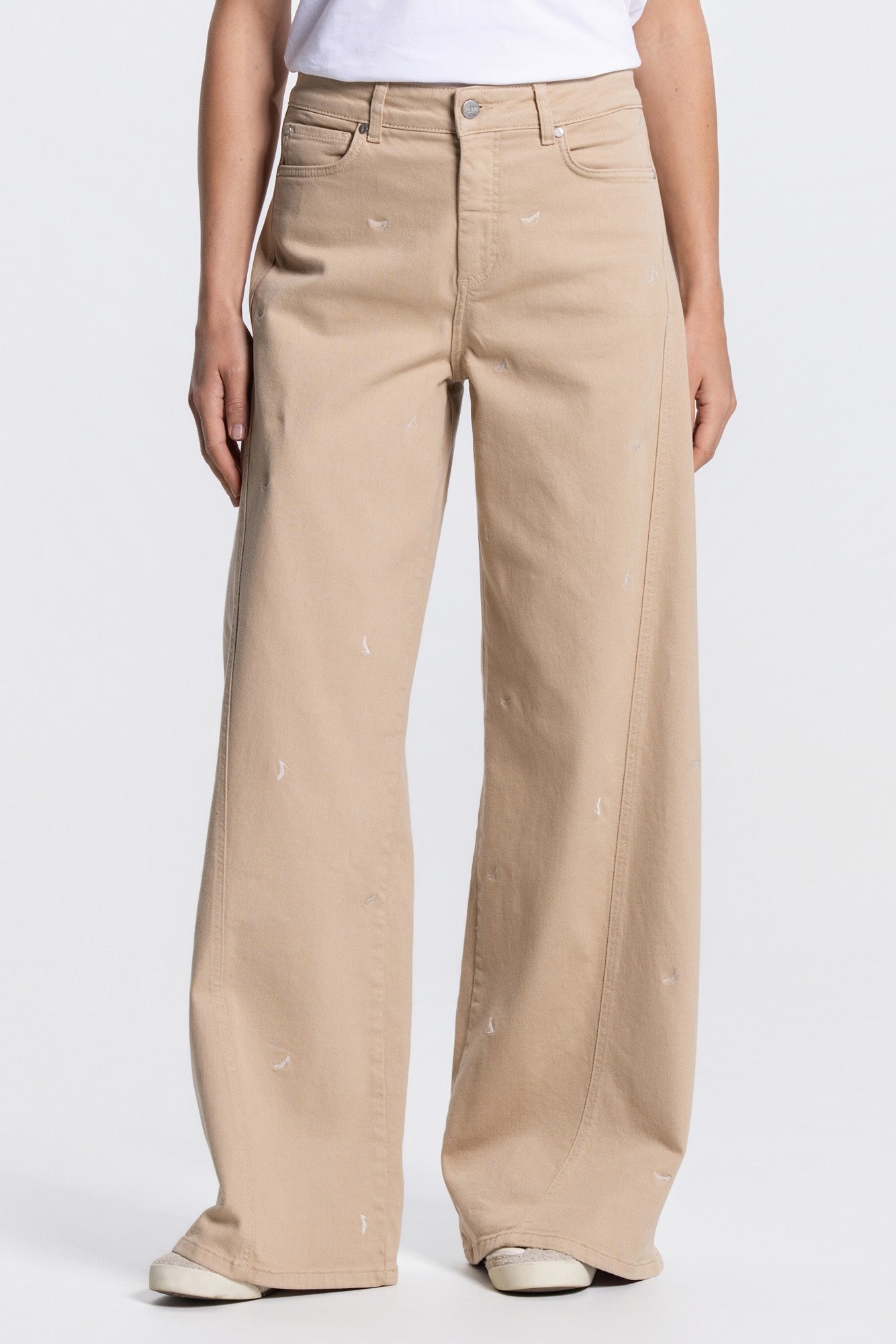 JeansIsabeauPumpZand__2