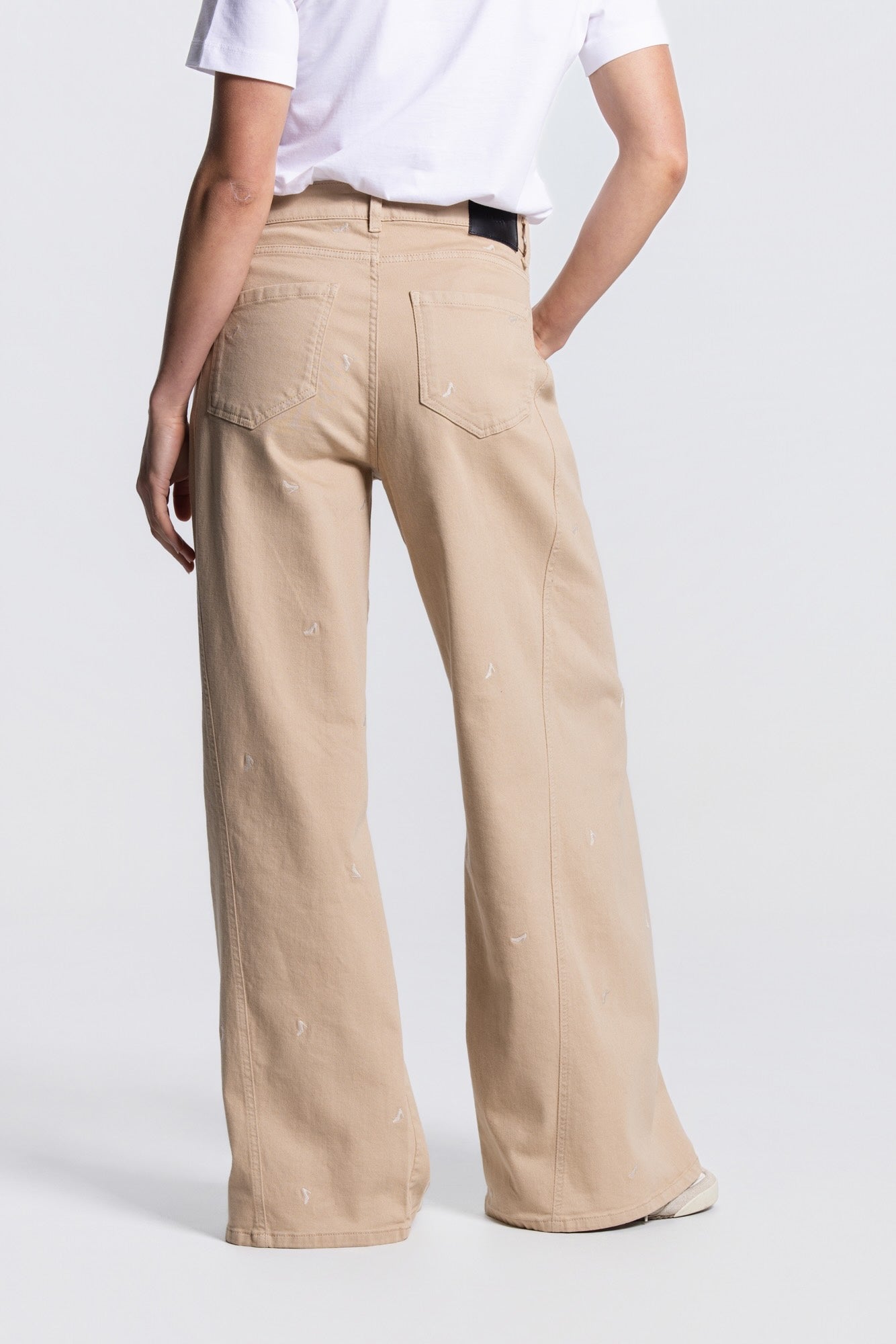 JeansIsabeauPumpZand__4