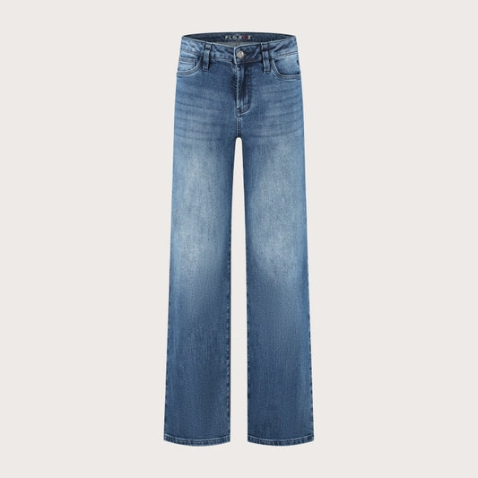 Jeans Sophie Sea Blue