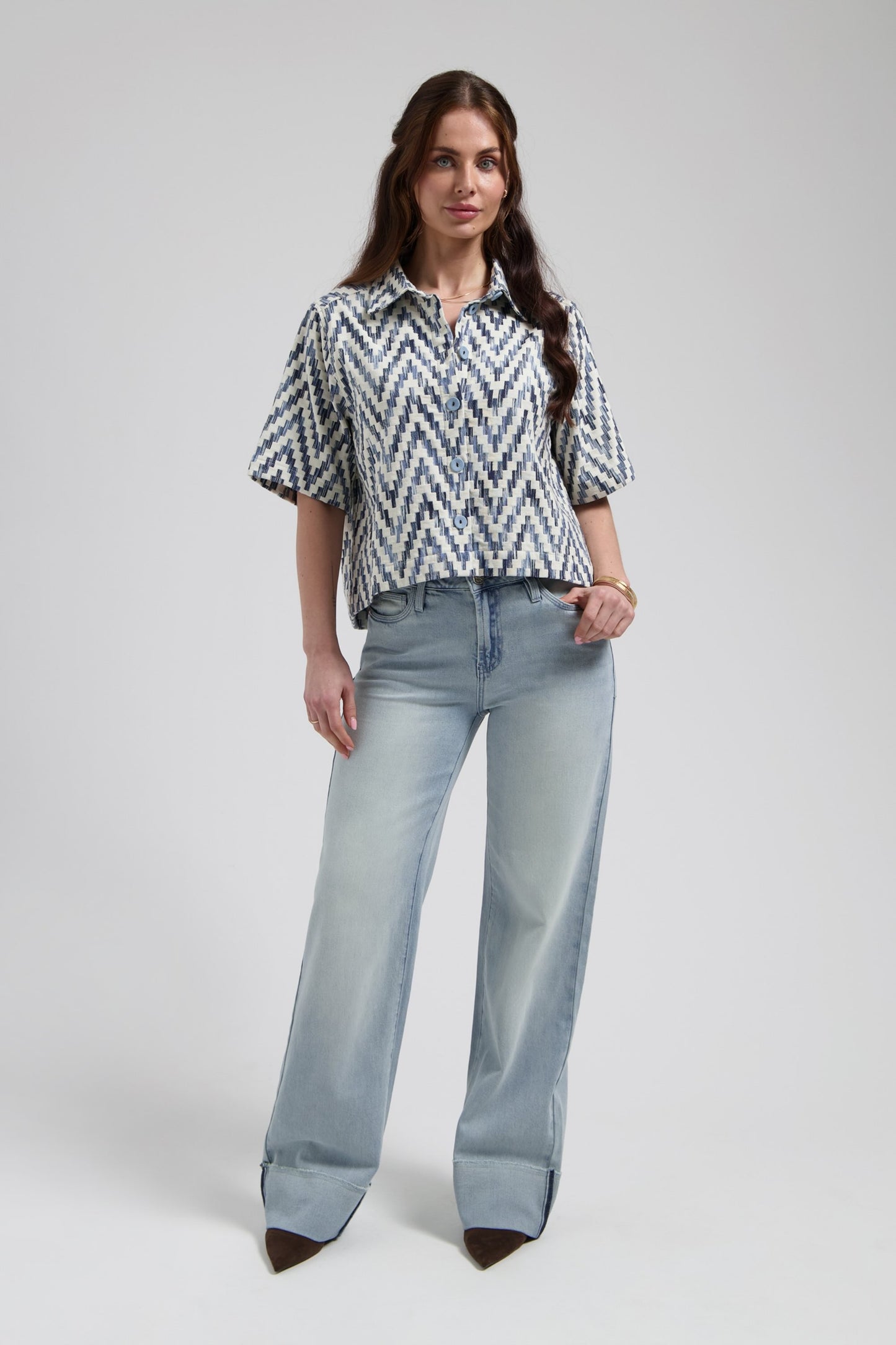 JeansSophieStraightRoll-UpBleachedDenim__2