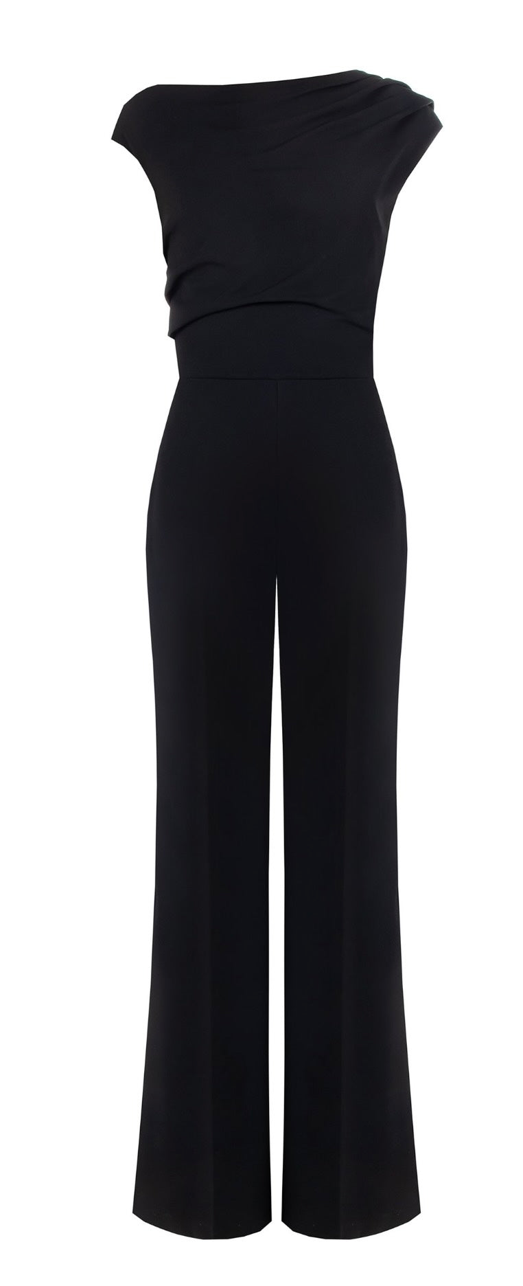JumpsuitTutaPlooiSchouderZwart__1