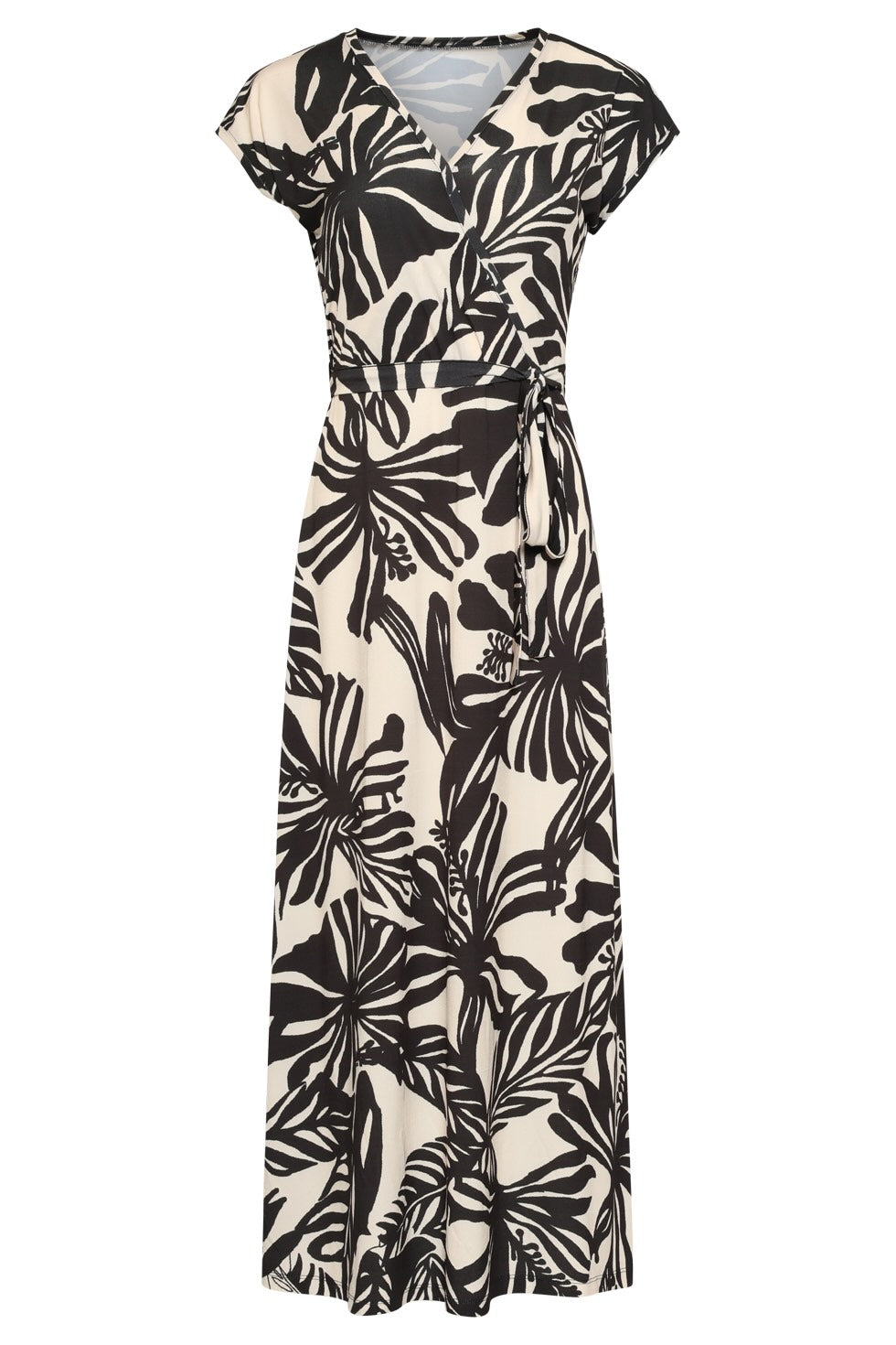 JurkBloemenPrintSSOffWhite_Black__1