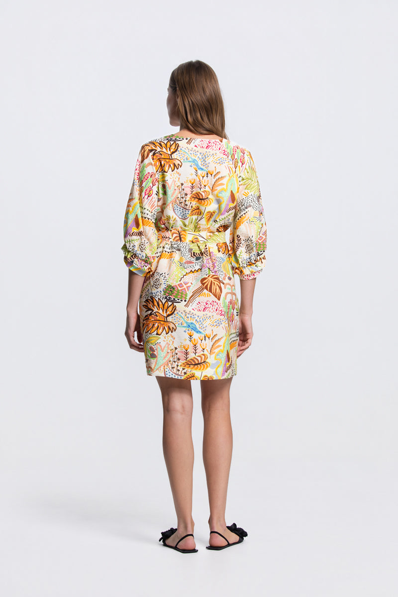 JurkVandyRuffle3_4MMulticolor__4