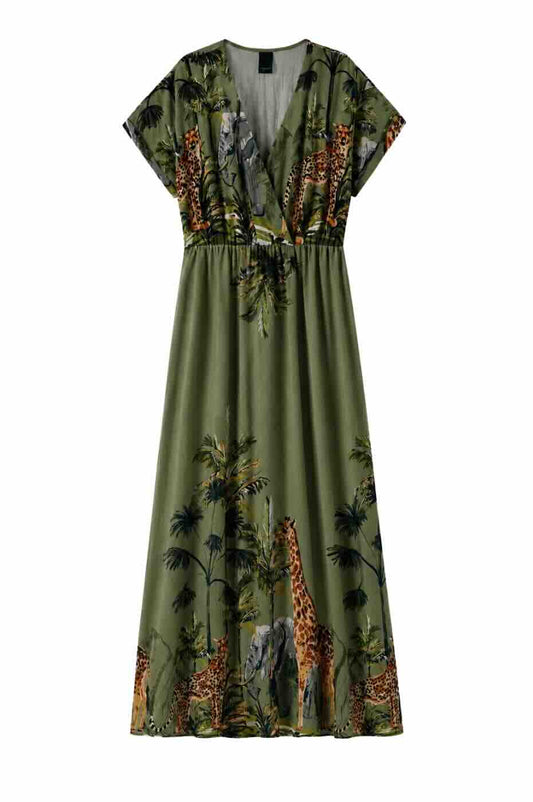 JurkViaSafariPrintGroen__1