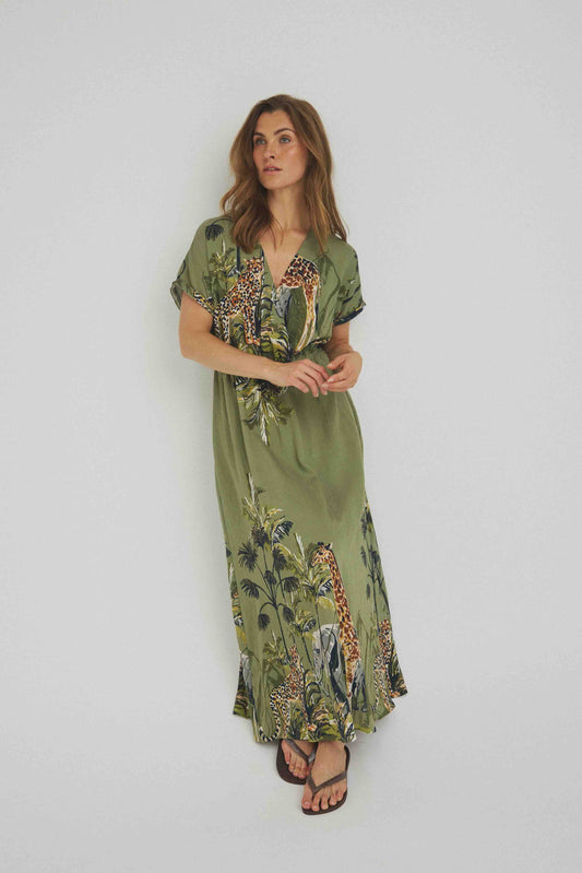 JurkViaSafariPrintGroen__2