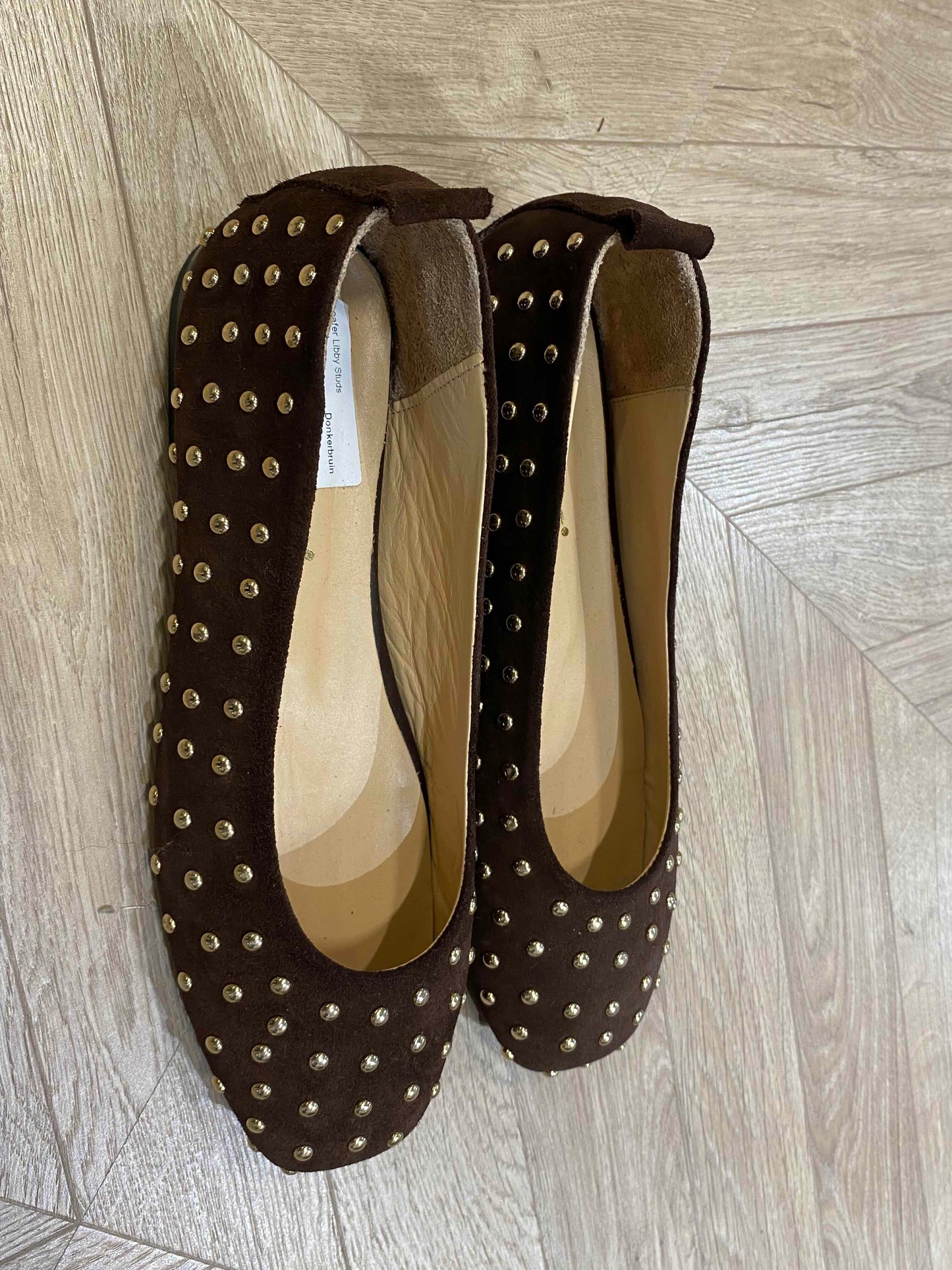 LoaferLibbyStudsDonkerbruin__3