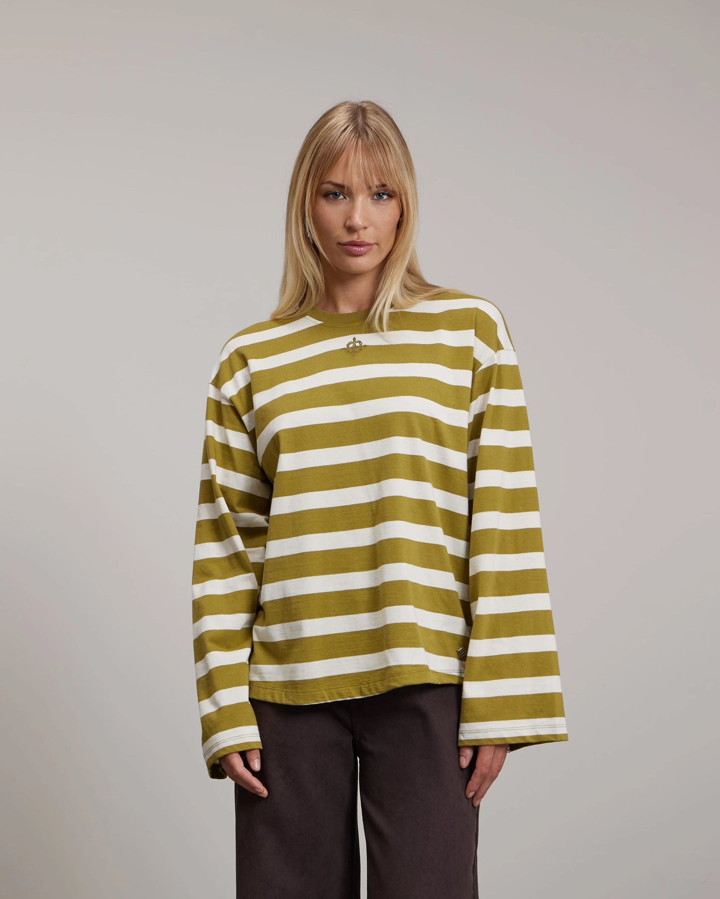 LongsleeveIsmeneStreepAvocado__2