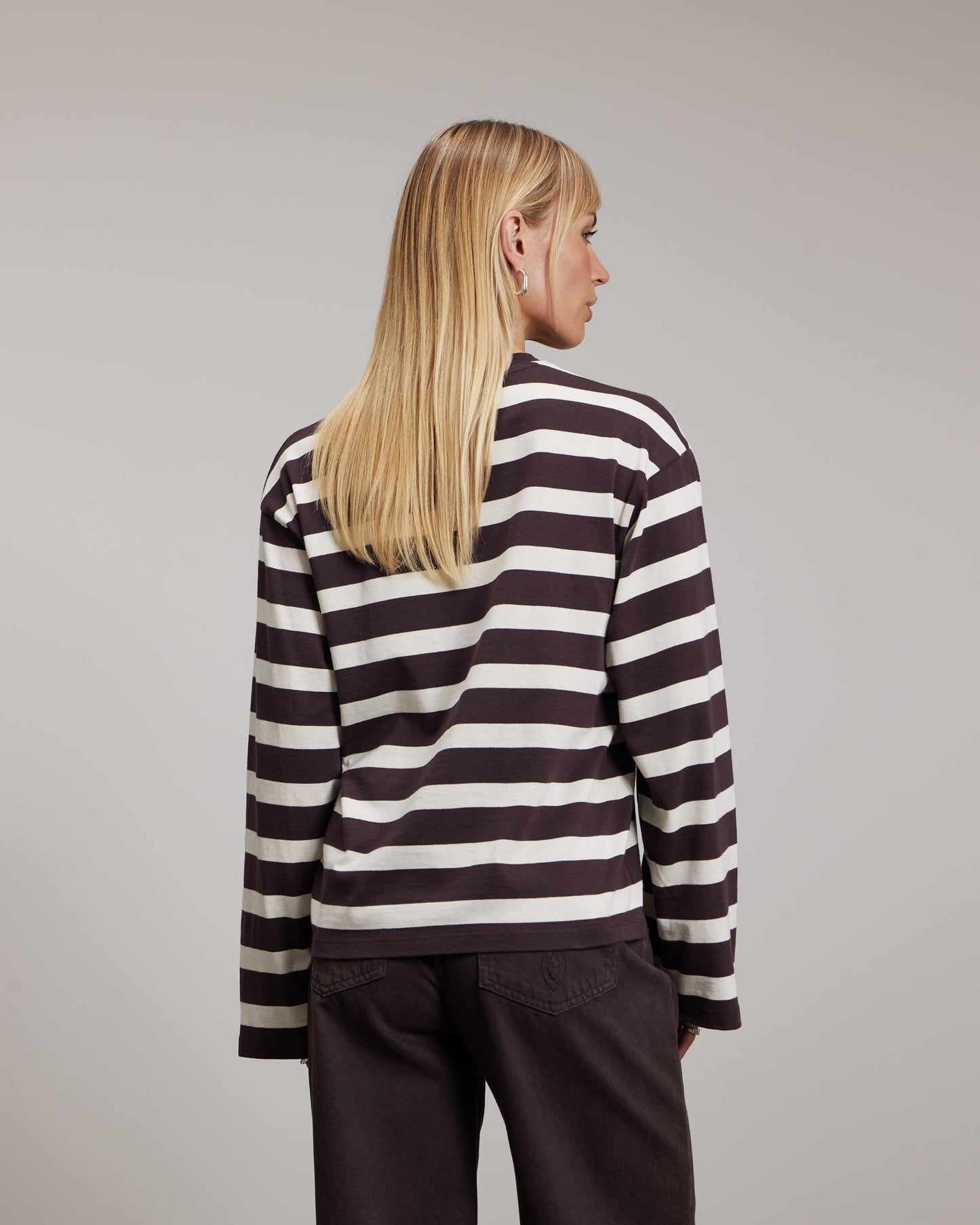 LongsleeveIsmeneStreepDonkerbruin__3