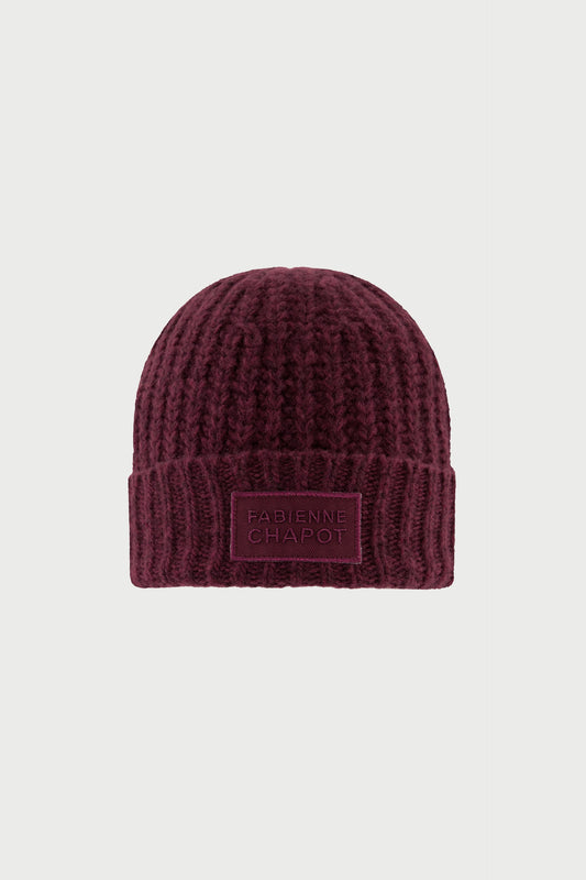 Muts Ziggy Burgundy