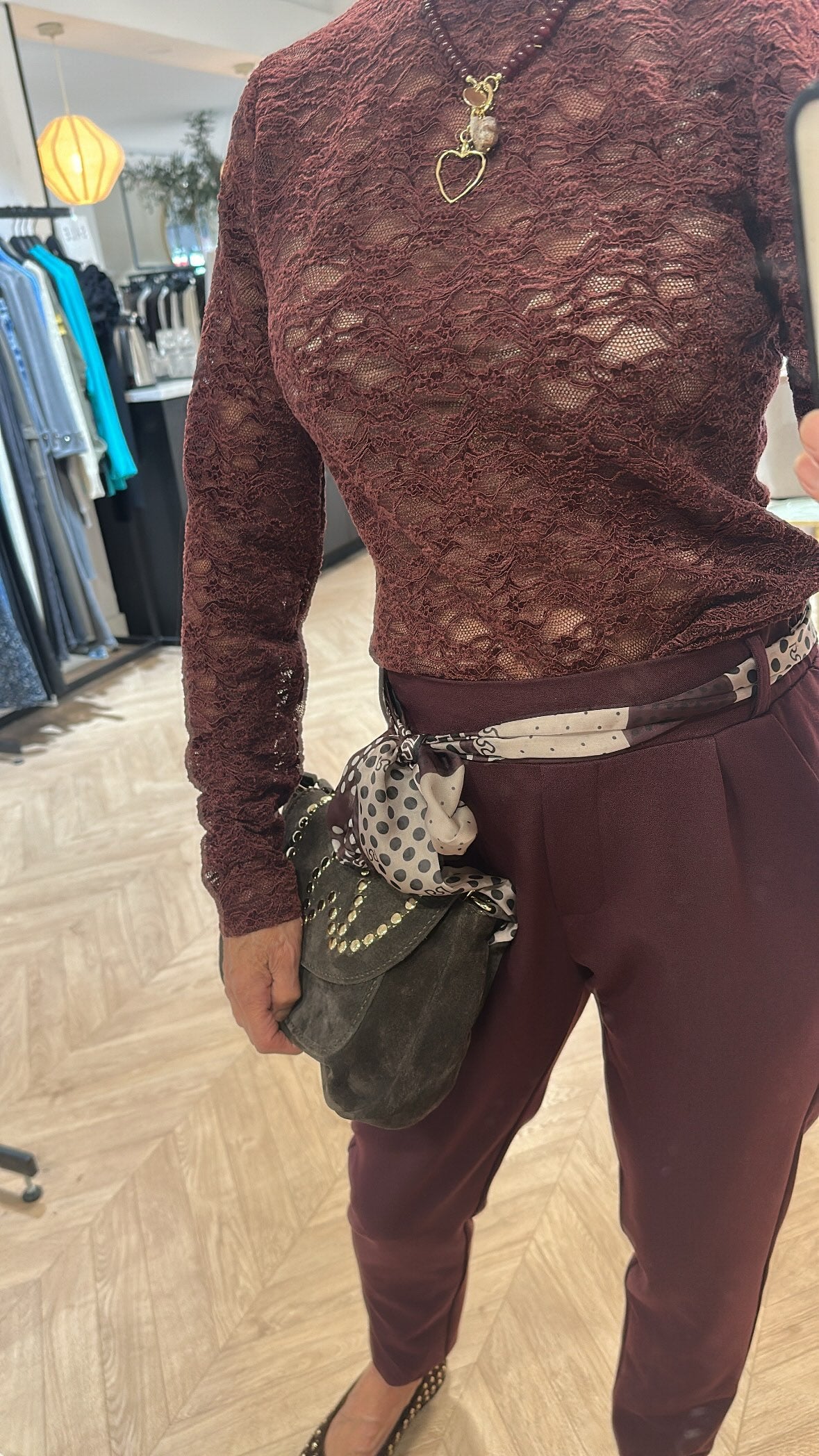 PantalonElastiekBandBordeaux__2