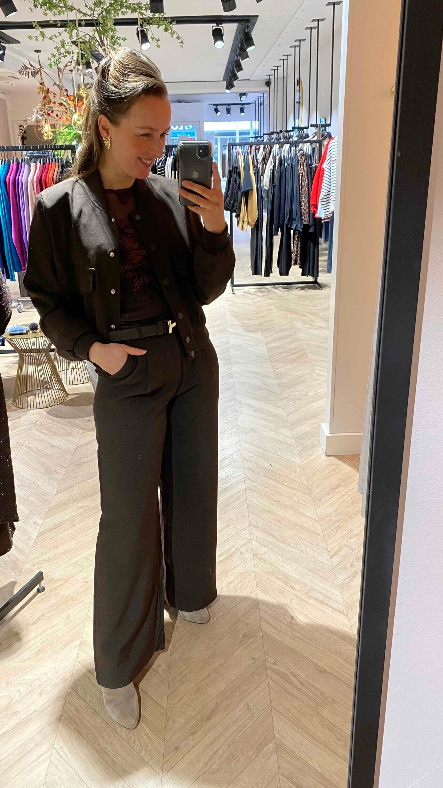 PantalonGreatPlooiDonkerbruin__6