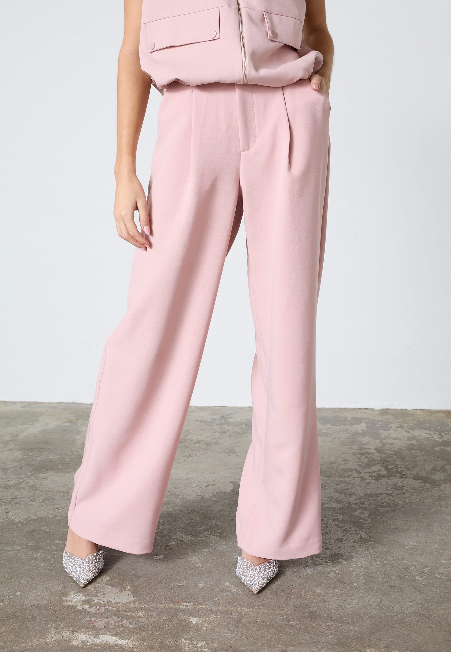 PantalonGreatPlooiOudroze__2