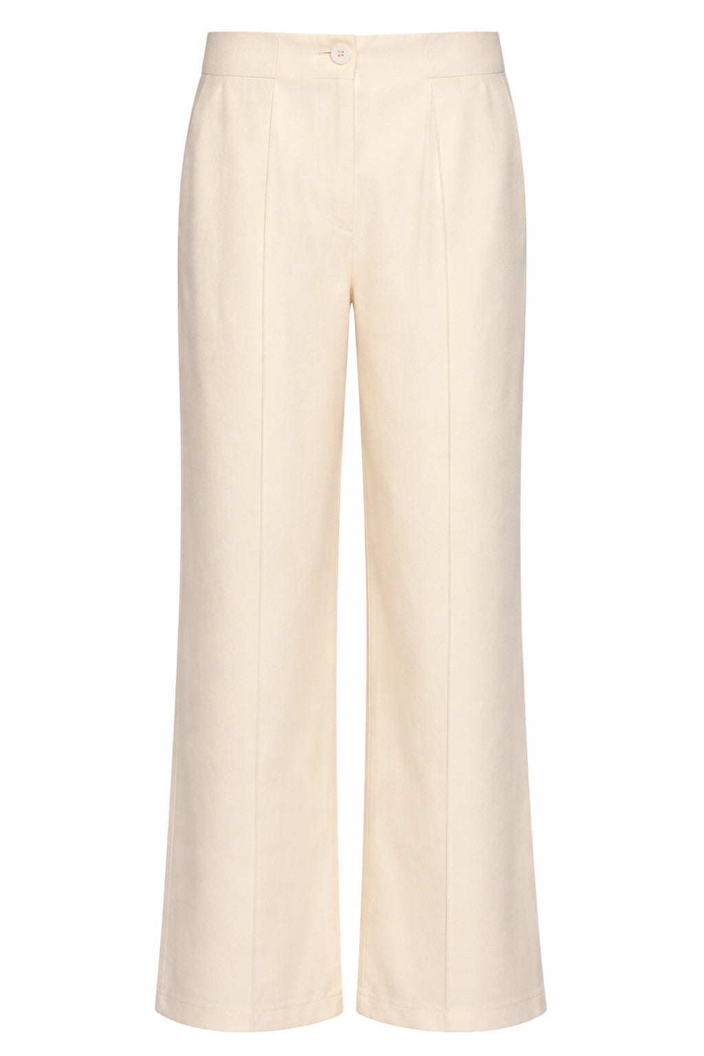 PantalonMeleeRechtZand__1