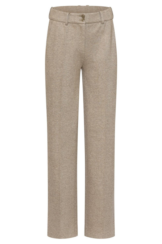 PantalonMeleeRechtePijpTaupe__1