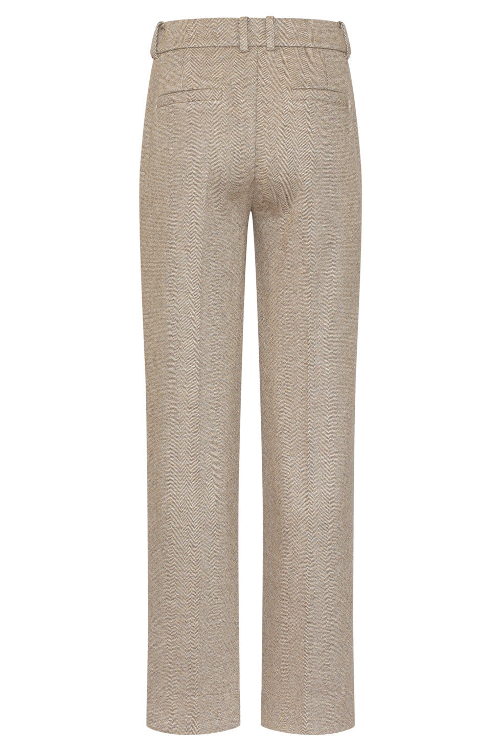 PantalonMeleeRechtePijpTaupe__3